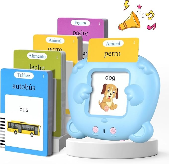 🧠📖 ¡Haz que tu hijo aprenda a leer jugando! 🤩