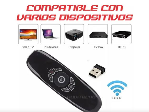 📺CONVIERTE CUALQUIER PANTALLA EN UNA EXPERIENCIA SMART 📺