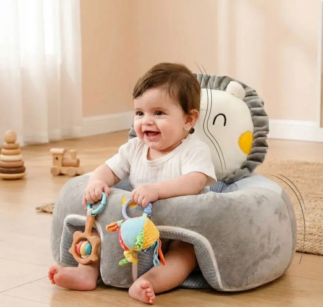 Asiento Apoyo Bebé 48x48cm