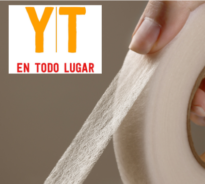 CINTA MAGICA TERMOADHESIVA