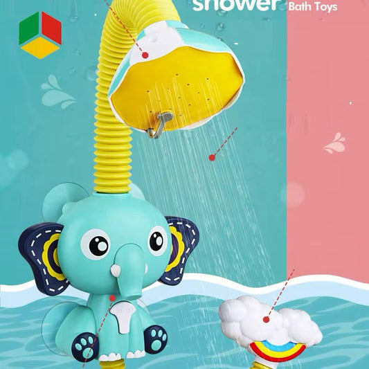 🛁💧 ¡HAZ QUE EL BAÑO DE TU BEBÉ SEA MAS SEGURO, FÁCIL Y DIVERTIDO!👶