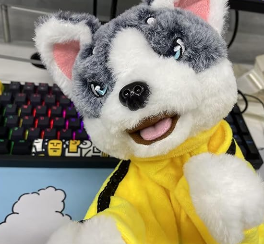🎁 ¡El Juguete que Todos Aman! El Perro Boxeador Que Hace Reír a Niños y Adultos 😆🐕