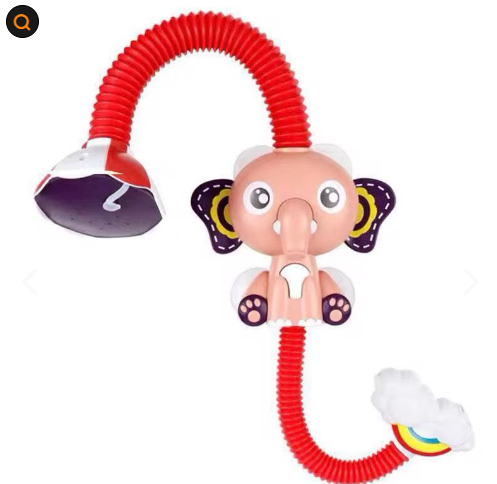 🛁💧 ¡HAZ QUE EL BAÑO DE TU BEBÉ SEA MAS SEGURO, FÁCIL Y DIVERTIDO!👶