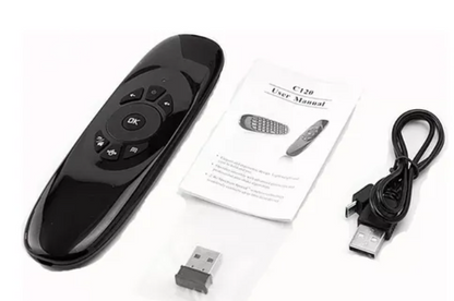 📺CONVIERTE CUALQUIER PANTALLA EN UNA EXPERIENCIA SMART 📺