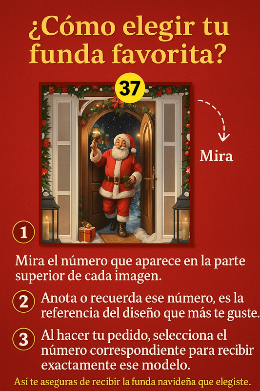 FUNDAS NAVIDEÑAS PARA PUERTAS + ENVIO GRATIS Y PAGO CONTRAENTREGA