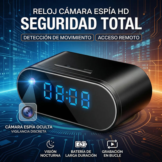 VIGILANCIA DISCRETA PARA TU TOTAL TRANQUILIDAD