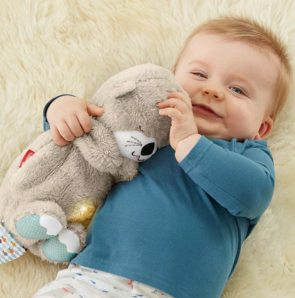 ⭐LA NUTRIA QUE RESPIRA… Y CALMA EL CORAZÓN ❤️ : RELAJA BEBÉS 👶, MASCOTAS 🐶 Y ADULTOS 🧑‍🦰👩‍🦰  ✨¡UN PELUCHE CON PODER EMOCIONAL! ✨