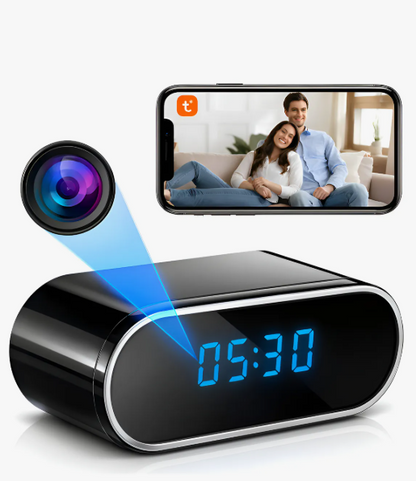 VIGILANCIA DISCRETA PARA TU TOTAL TRANQUILIDAD