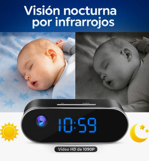 VIGILANCIA DISCRETA PARA TU TOTAL TRANQUILIDAD