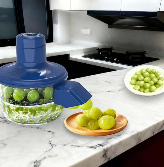 PelaMax Pro: pelador electrico