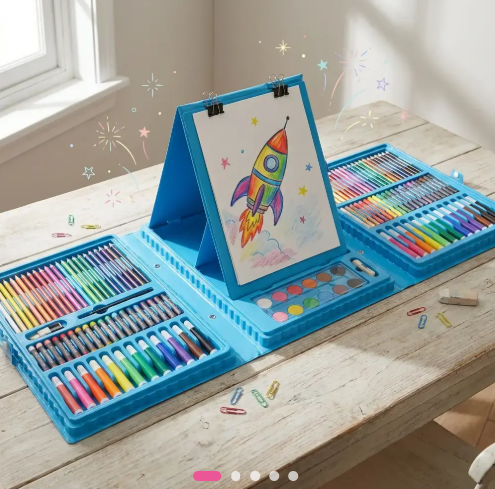 🧑‍🎨 TU ALIADO CREATIVO CONTRA LAS PANTALLAS 🎨