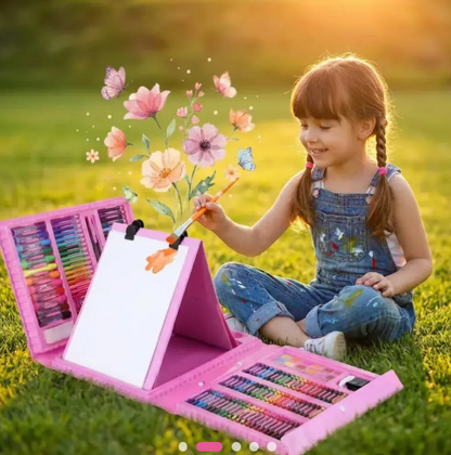 🧑‍🎨 TU ALIADO CREATIVO CONTRA LAS PANTALLAS 🎨