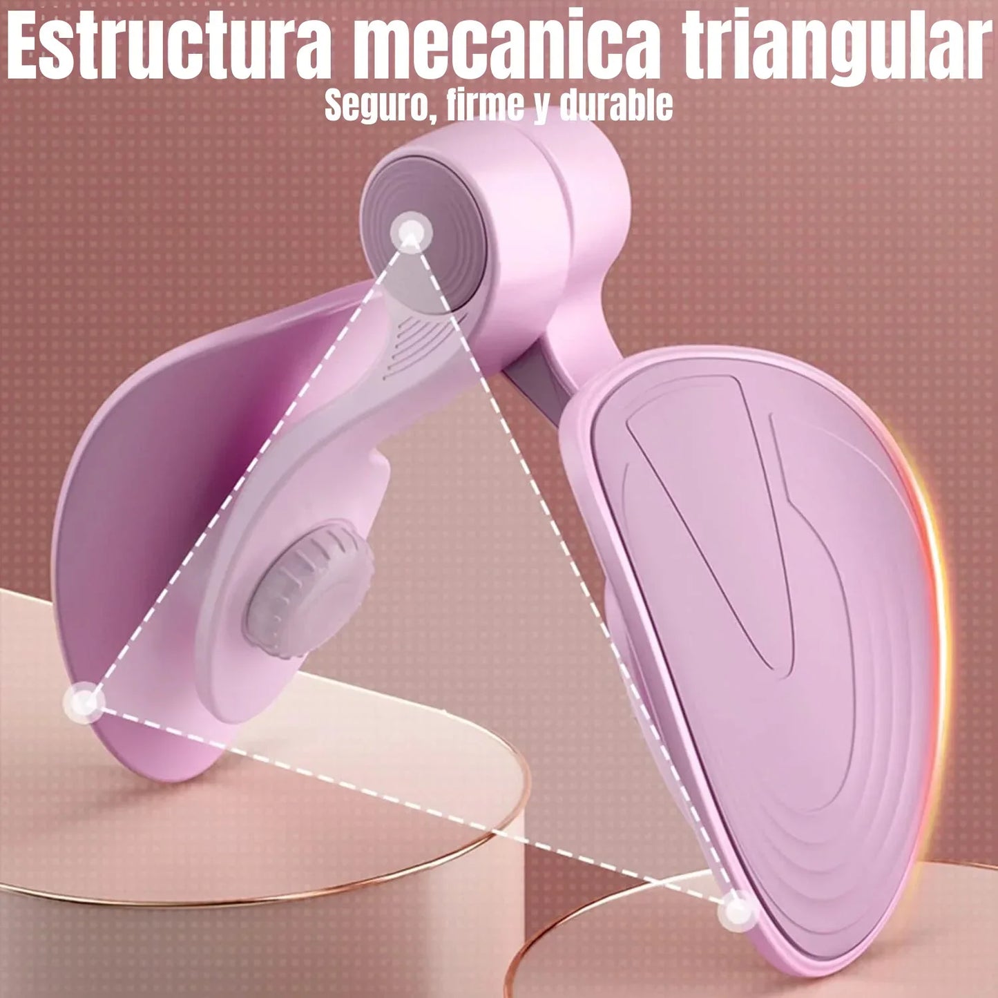 FITPEL : EJERCITADOR DE SUELO PELVICO