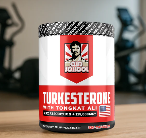 Recupera tu fuerza, energía y confianza… de manera 100% natural