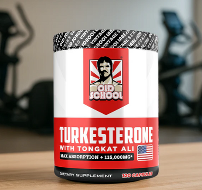 Recupera tu fuerza, energía y confianza… de manera 100% natural